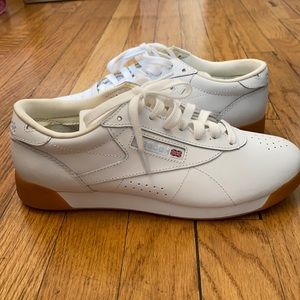 Reebok brand new shoes